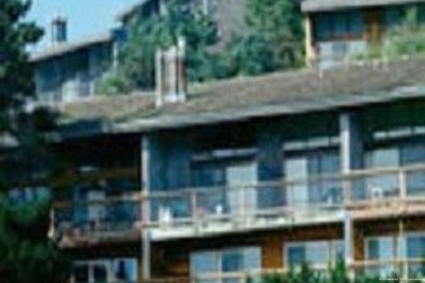 Inn at Otter Crest (Depoe Bay)